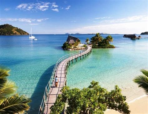 islas fiji fotos.